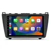 4+64G Android 15 CarPlay per Mazda6 GH 2007-2012, Android Anteprima dell’immagine prodotto 1