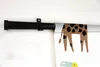 MuchoWow® Wandteppich Wandbehang Tiere - Wilde Tiere - Weiß Produktbild-Vorschau 6