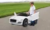 Ride-on Bentley EXP12 weiss 12V Produktbild-Vorschau 13