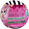 L.O.L. Surprise! Mermaids! Makeover Magic Tots, Mini-Puppe, Produktbild-Vorschau 1