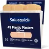Salvequick Cerotti di ricambio, idrorepellenti Anteprima dell’immagine prodotto 6