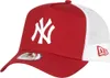 New Era Čepice New York Yankees Clean A, 11588488 Náhled obrázku produktu 5