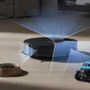 Xiaomi Robot Vacuum X20 Max (BHR9220EU) Saugroboter schwarz Produktbild-Vorschau 23