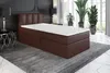 Boxspringbett, Jugendbett GUNNAR 90x200 (Links) mit Produktbild-Vorschau 1