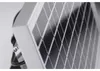 Paulmann 94552, Solarpanel, Silber, Edelstahl, IP65, III, Produktbild-Vorschau 6