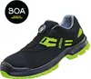 Atlas Sicherheitshalbschuh FLASH 5255 XP BOA S3 ESD SRC Produktbild-Vorschau 4