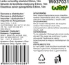 Perlenfaden (Nylon) transparent 0,6 mm, 14 m, 6 g Produktbild-Vorschau 3