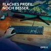 Kabelgebundene Gaming-Tastatur G915 X Schwarz mit Produktbild-Vorschau 3