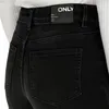 ONLY ONLMADISON BLUSH HW WIDE DNM CRO099 Washed Black M/34 Produktbild-Vorschau 12