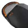 Spací vak NILS Camp NC1705 Ultralight black/mint Náhľad obrázku produktu 8