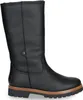 Panama Jack Bambina B104 Zwart - Damen Laars Produktbild-Vorschau 1