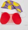 Kirby Plüschfigur Müde 13 cm Anteprima dell’immagine prodotto 3