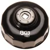 BGS 1007 Ölfilterkappe für MB Sprinter, 84 mm x 14-kant Produktbild-Vorschau 1