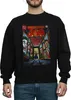 DC Comics - "Rogues Gallery" Sweatshirt für Herren BI11846 Produktbild-Vorschau 3