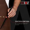 REDSALT® Premium Lederschürze 100% Büffel Leder 84x62cm Produktbild-Vorschau 4