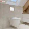 Lavita LAV 101 Vorwandelement für WC 40cm + Wand Hänge Produktbild-Vorschau 7
