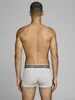 Jack & Jones boxer lot de 5 jacoliver trunks multi hommes Voir les images du produit 19