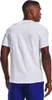 Under Armour Men's HeatGear Armour Fitted Short Sleeve Náhľad obrázku produktu 6