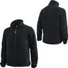 Fleecejacke Arbeitsjacke Pullover Outdoorjacke Wanderjacke Produktbild-Vorschau 2