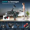 Heimtrainer Fahrrad, Riksion Indoor Cycling Bike, Produktbild-Vorschau 4