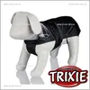TRIXIE 30501, Hund, Mantel, S, Schwarz, Nylon, Einfarbig Produktbild-Vorschau 9