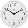 Teesa Wanduhr 25cm, leises Uhrwerk, analog, Produktbild-Vorschau 3