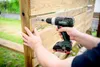 Metabo SB 18 L Set, Handbohrmaschine, Schwarz, Rot, Silber, Produktbild-Vorschau 5