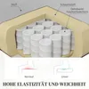 HOMCOM Fernsehsessel mit Aufstehhilfe Relaxsessel mit Produktbild-Vorschau 6