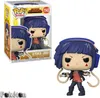 FUNKO POP - Animazione - My Hero Academia Kyoka Jiro #1143 Anteprima dell’immagine prodotto 6