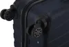 Suitline - leichtes Handgepäck 55x35x20 cm Flugzeug-Trolley Produktbild-Vorschau 8