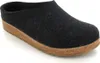 Haflinger Grizzly Torben Damen, Herren Wollfilz Hausschuhe Produktbild-Vorschau 78