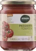 Passierte Tomaten - aus Spanien DEMETER 400g Anteprima dell’immagine prodotto 1