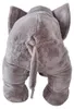 TE-Trend Elefant Kuscheltier Plüschtier Plüschelefant 68 cm Produktbild-Vorschau 4