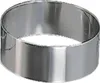 APS Tortenring, Höhe: 70 mm165 - 320 Anteprima dell’immagine prodotto 1