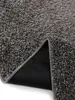 benuta Teppich Wohnzimmer Soho Grau 120x170 cm Produktbild-Vorschau 4