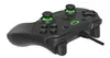 Gamepad Esperanza Vanquisher do PC i PS3, czarno-zielony Náhľad obrázku produktu 3
