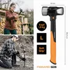 Martillo de albañilería Fiskars Isocore™ de 4 libras (1,8 Vista previa de la imagen del producto 4