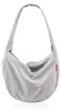 Reisenthel Moonbag cord grey Produktbild-Vorschau 1