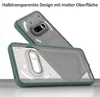 Handyhülle für Nothing Phone 3A Matt Stoßfest Schutzhülle Produktbild-Vorschau 6