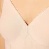 Triumph Modern Soft+Baumwolle, Bodysuit, Beige, Baumwolle, Produktbild-Vorschau 3