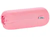 A pink bolster pillow on a white background. Náhľad obrázku produktu