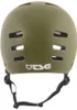 TSG Evolution Satin Olive S/M Produktbild-Vorschau 2