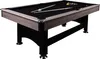 Billardtisch in legno nero, Basic 6' Nero Anteprima dell’immagine prodotto 1