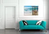 Wallario Wandbild aus Acryl, 90 x 60 cm, freischwebende Produktbild-Vorschau 2