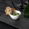 Multipack Villeroy & Boch Manufacture Rock blanc dip bowls Náhled obrázku produktu 4