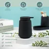 set di accessori da bagno TESERO 3 pezzi, composto da 1x Anteprima dell’immagine prodotto 5
