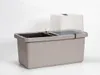 Plastia in crescita Luke Berberis UNO + Duo + TRIO - Anteprima dell’immagine prodotto 7