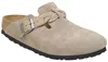 Birkenstock Boston Braided Suede 1026694 (39/taupe) Produktbild-Vorschau 14