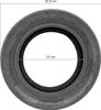 XuanCheng Reifen 10x3.0-6 Schlauchlos Für Techlife X7 Zero Produktbild-Vorschau 10