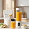 weemixx Mixer Ingwer Shot Set Produktbild-Vorschau 1